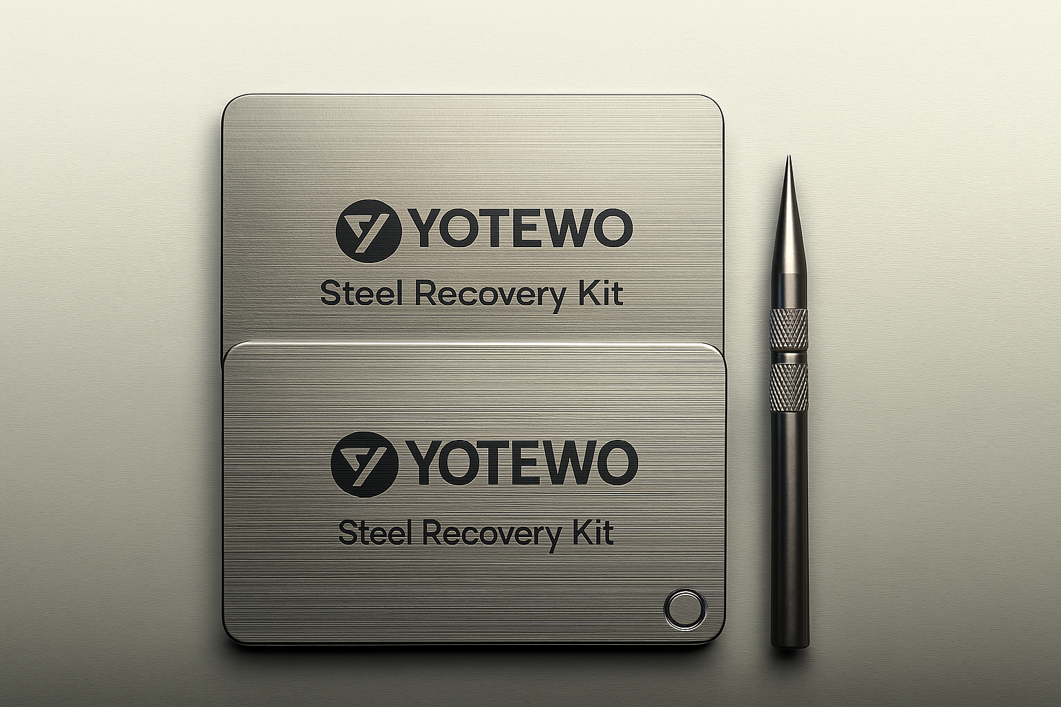 YOTEWO Backup Key